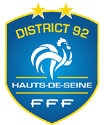 District des Hauts-de-Seine